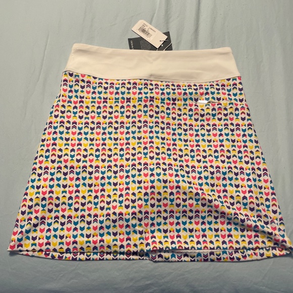 Cutter & Buck CB DryTec 50upf Skort - Picture 4 of 5